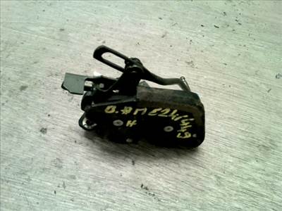 HYUNDAI Accent 00-03 Bal hátsó ajtó zárszerkezet központi záras