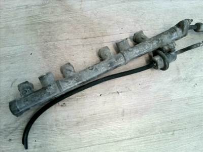 HYUNDAI Atos Prime 2004.07. Injektor befecskendező híd 