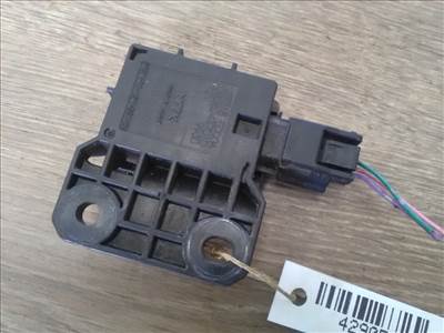 INFINITI G37 Cabrio Üzemanyag gáz érzékelő