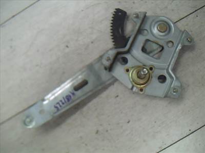 KIA PICANTO Jobb hátsó ablakemelő szerkezet mechanikus