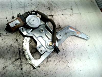 KIA RIO 2000.04-2005.06 Bal hátsó ablakemelő szerkezet elektromos