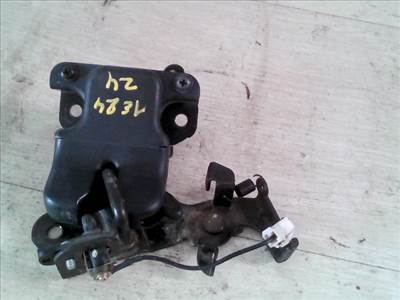 KIA Rio 2005.06 - 2011.08 Csomagtér ajtó zárszerkezet