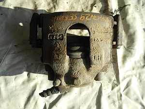 KIA SEPHIA Bal első féknyereg munkahengerrel