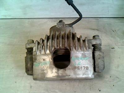 KIA Sportage 1998.04.01-2004.08.24 Jobb első féknyereg munkahengerrel