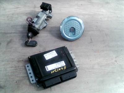LANDROVER FREELANDER 98-04 Motorvezérlő egység ECU PCM modul