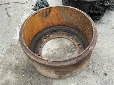 MAN TGL 12.240 4x2 BL Hátsó fékdob 