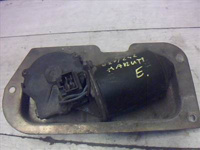 MARUTI 800 Ablaktörlő motor első