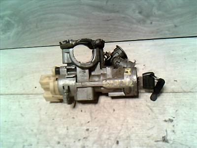 MAZDA 121 90.12.01-96.02.28 Gyújtáskapcsoló házzal