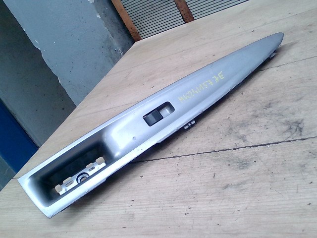 MAZDA 2 03.04-07.11 Jobb első ablakemelő kapcsoló 1. kép