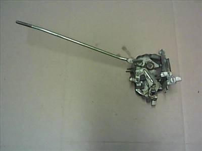 MAZDA 323 89.10-94.10 BG Jobb első ajtó zárszerkezet mechanikus