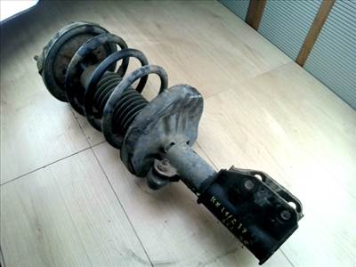 MAZDA 323F 98-04 Jobb első lengéscsillapító rugóval