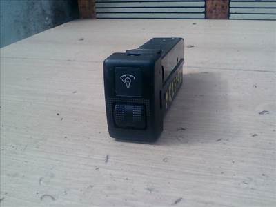 MAZDA 323F 98-04 Műszerfal fényerő szabályzó kapcsoló