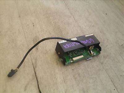 MAZDA 6 02-05 Navigáció fejegység