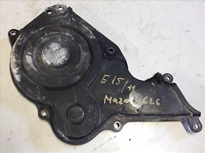MAZDA 626 87-92 VEZÉRMŰ MŰANYAG BURKOLAT / 2.0D