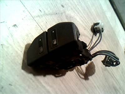 MAZDA E2200 Hátsó ablakfűtés kapcsoló