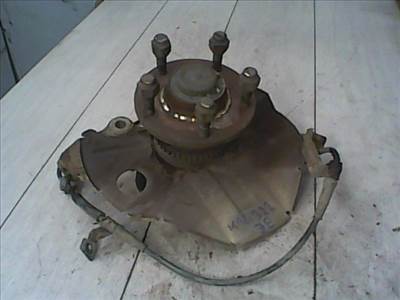 MAZDA MPV 96-99 Csonkállvány kerékaggyal jobb első