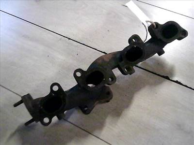 MAZDA MPV 99-05 Kipufogó csonk 