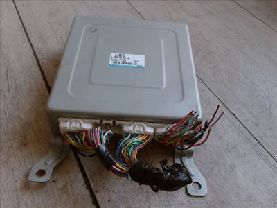 MAZDA MPV 99-05 Motorvezérlő egység ECU PCM modul