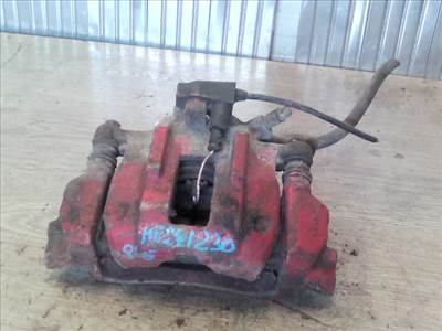 MERCEDES A W168 1997.10.01-2001.04.30 Bal első féknyereg munkahengerrel