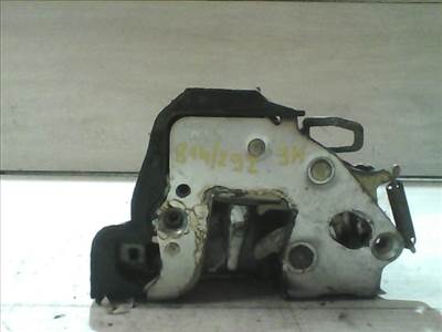MERCEDES W126 Jobb hátsó ajtó zárszerkezet mechanikus