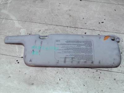 MITSUBISHI CARISMA 99.08- Bal napellenző