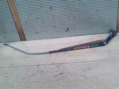 MITSUBISHI LANCER 96-98 Ablaktörlő kar jobb első