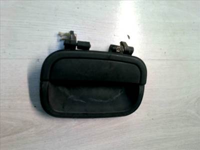 MITSUBISHI SPACE WAGON Jobb hátsó külső kilincs