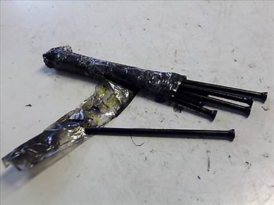 NISSAN CABSTAR Szelepemelő