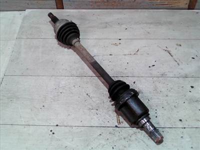 NISSAN MICRA K12 2002-2010 Bal első féltengely