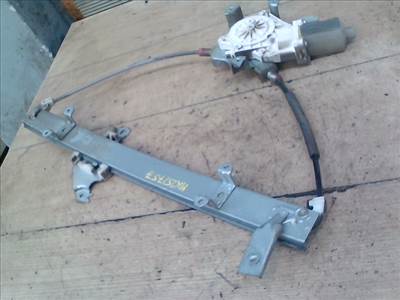 NISSAN MICRA K12 2002-2010 Jobb első ablakemelő szerkezet elektromos