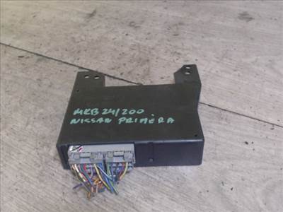 NISSAN PRIMERA P12 2001-2007 Egyéb elektronika