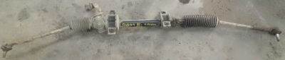 NISSAN SUNNY N13 86.09-91.02 Kormánymű nem szervós