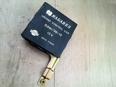 NISSAN VANETTE CARGO Egyéb elektronika