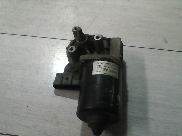 OPEL ASTRA F 94-02 Ablaktörlő motor első 1. kép