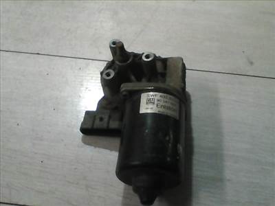 OPEL ASTRA F 94-02 Ablaktörlő motor első