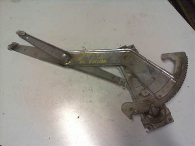 OPEL ASTRA F 94-02 JOBB ELSŐ ABLAKEMELŐ SZERKEZET MECHANIKUS