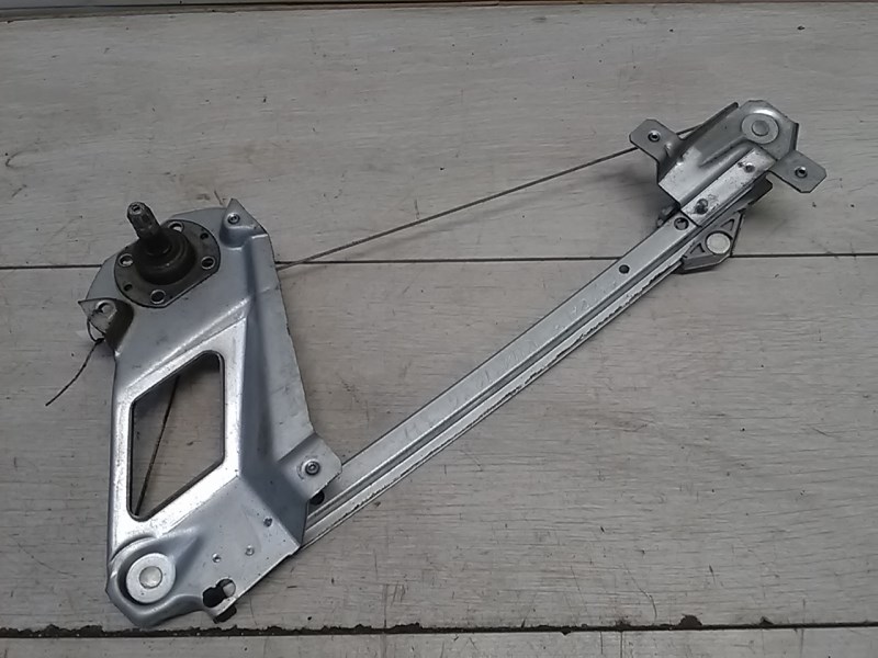 OPEL ASTRA F 94-02 Jobb hátsó ablakemelő szerkezet mechanikus 1. kép