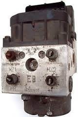 OPEL ASTRA G 97-04 ABS ABR ESP pumpa