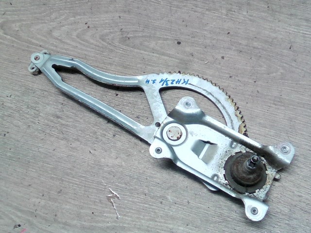 OPEL ASTRA G 97-04 Jobb hátsó ablakemelő szerkezet mechanikus 1. kép