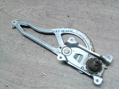 OPEL ASTRA G 97-04 Jobb hátsó ablakemelő szerkezet mechanikus