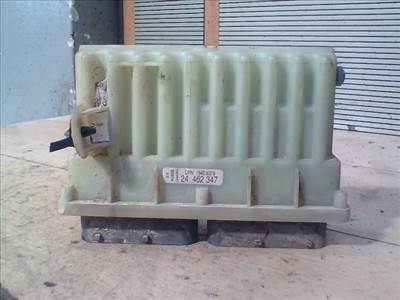 OPEL ASTRA G 97-04 Motorvezérlő egység ECU PCM modul