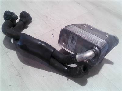 OPEL Astra J/1 2009.09.01-2012.08.31 Olajhűtő