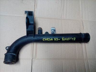 OPEL CORSA B 93-00 Vízcső