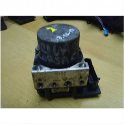 OPEL CORSA C 00-06 ABS ABR ESP pumpa