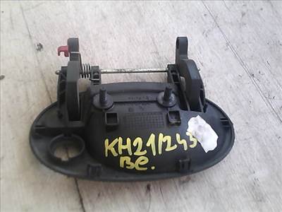 OPEL CORSA C 00-06 Bal első külső kilincs