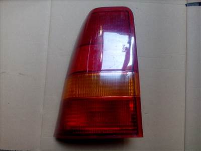 OPEL KADETT E BAL HÁTSÓ LÁMPA