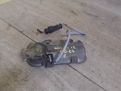 OPEL TIGRA Bal első ajtó dugózár