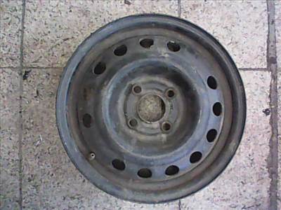 OPEL VECTRA A 88-96 Acélfelni