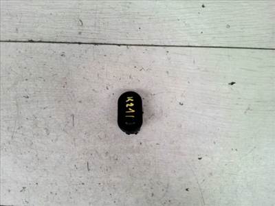 OPEL Zafira 98.09.01-05.08.31 Jobb első ablakemelő kapcsoló