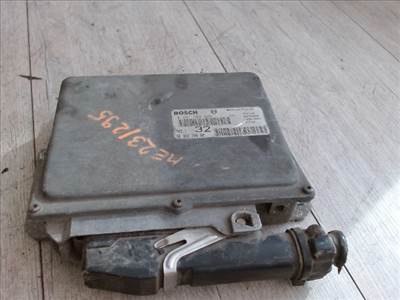 PEUGEOT 106 96- Motorvezérlő egység ECU PCM modul